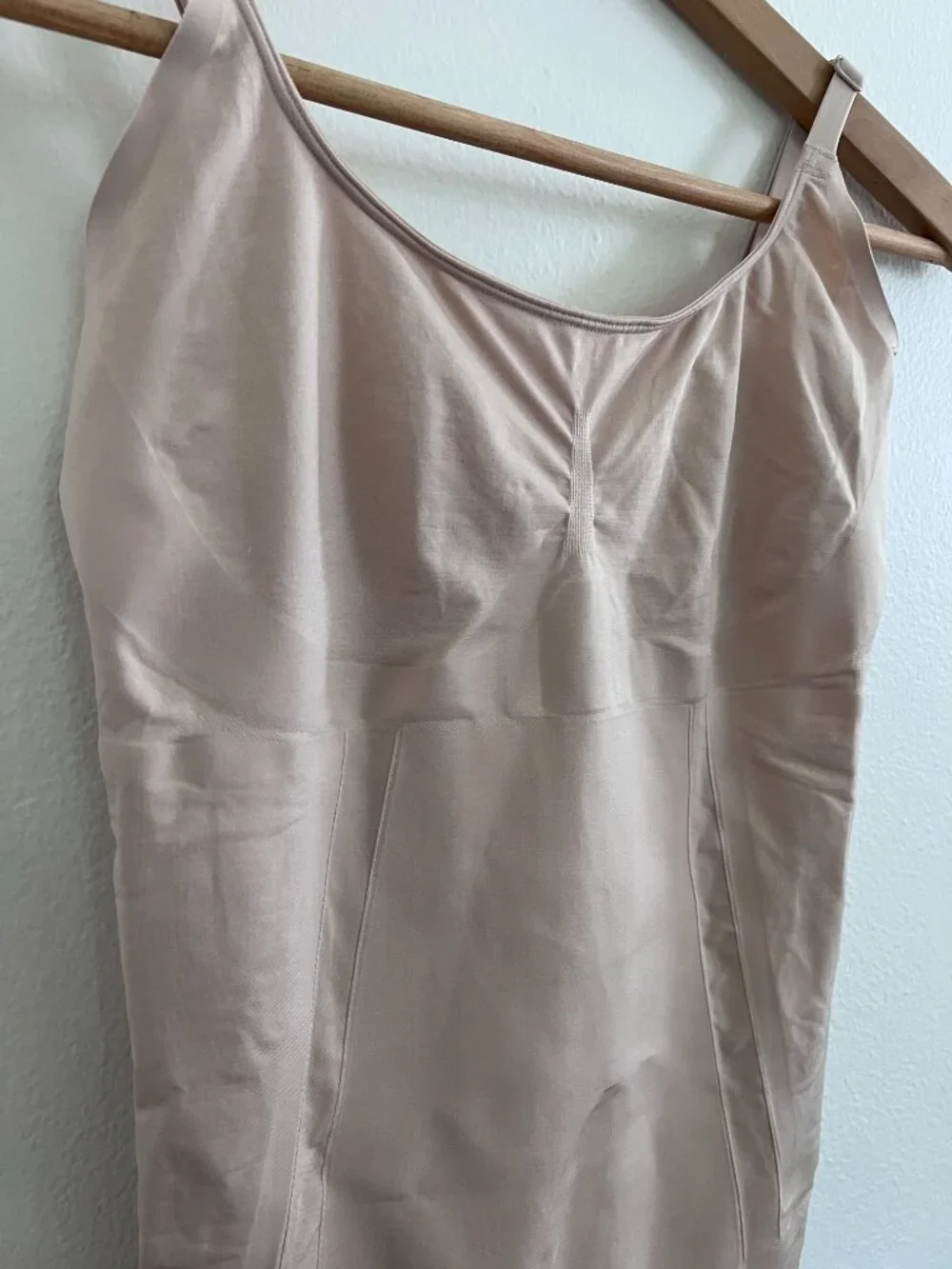 Spanx OnCore Bodysuit NWOT